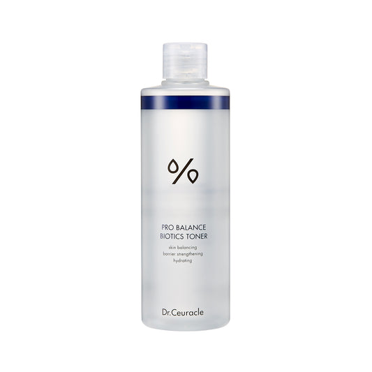[Dr.Ceuracle] PRO BALANCE BIOTICS TONER 300ml - NURVA