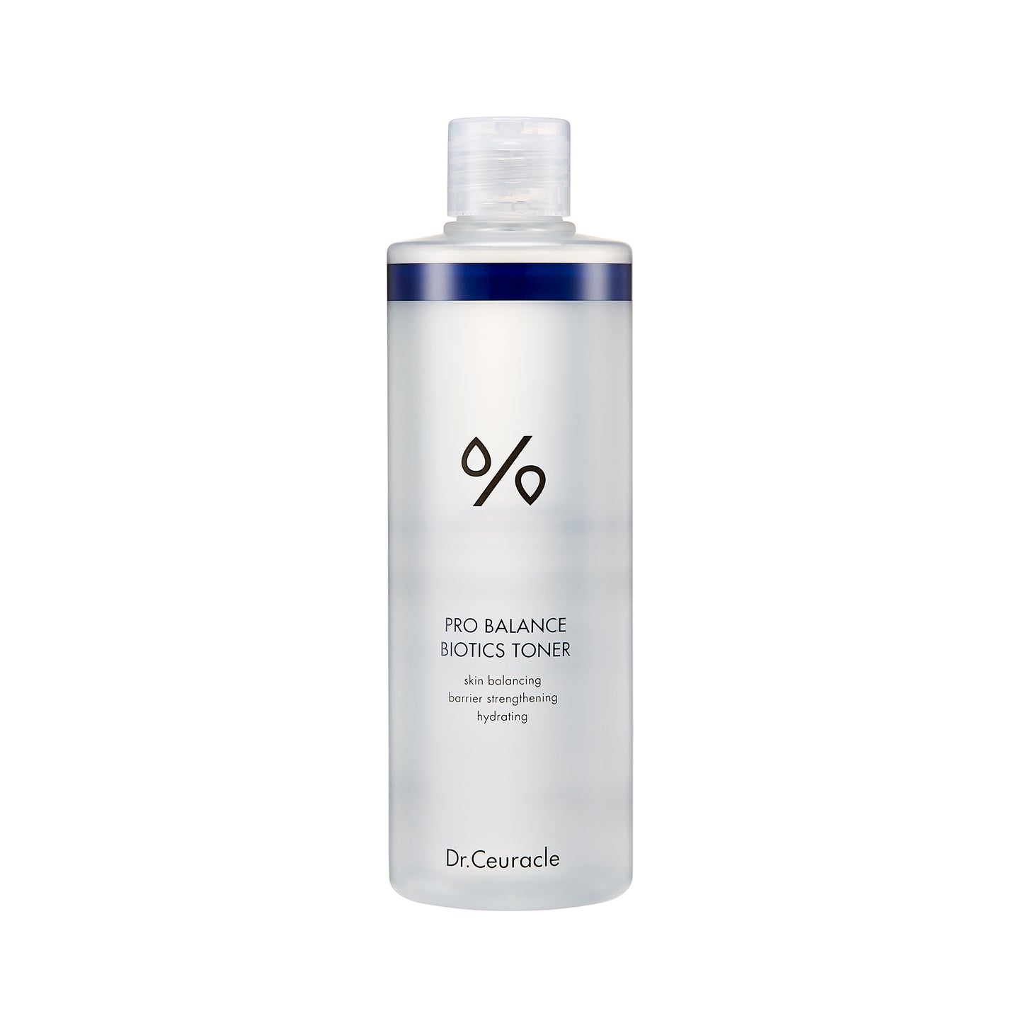 [Dr.Ceuracle] PRO BALANCE BIOTICS TONER 300ml - NURVA