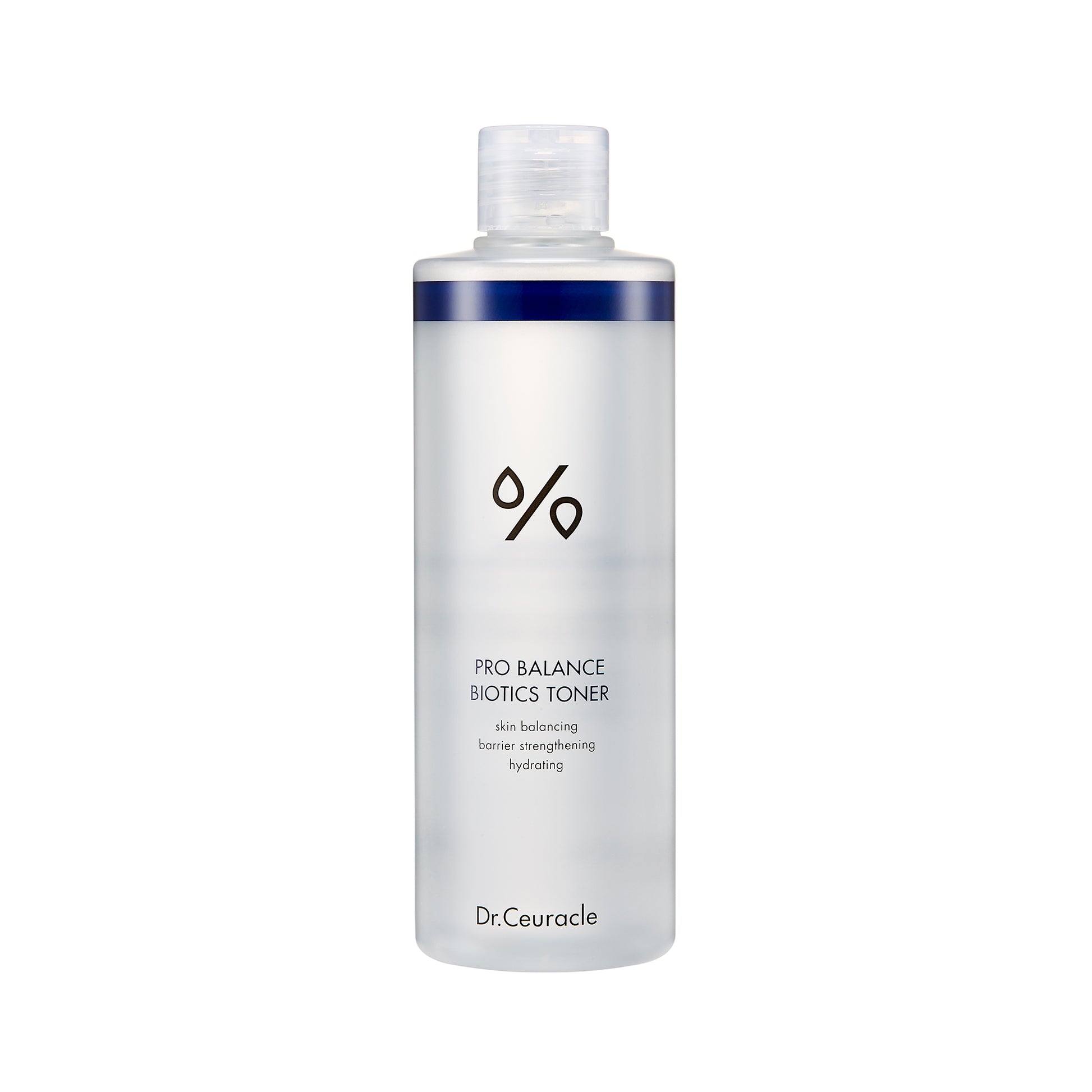 [Dr.Ceuracle] PRO BALANCE BIOTICS TONER 300ml - NURVA