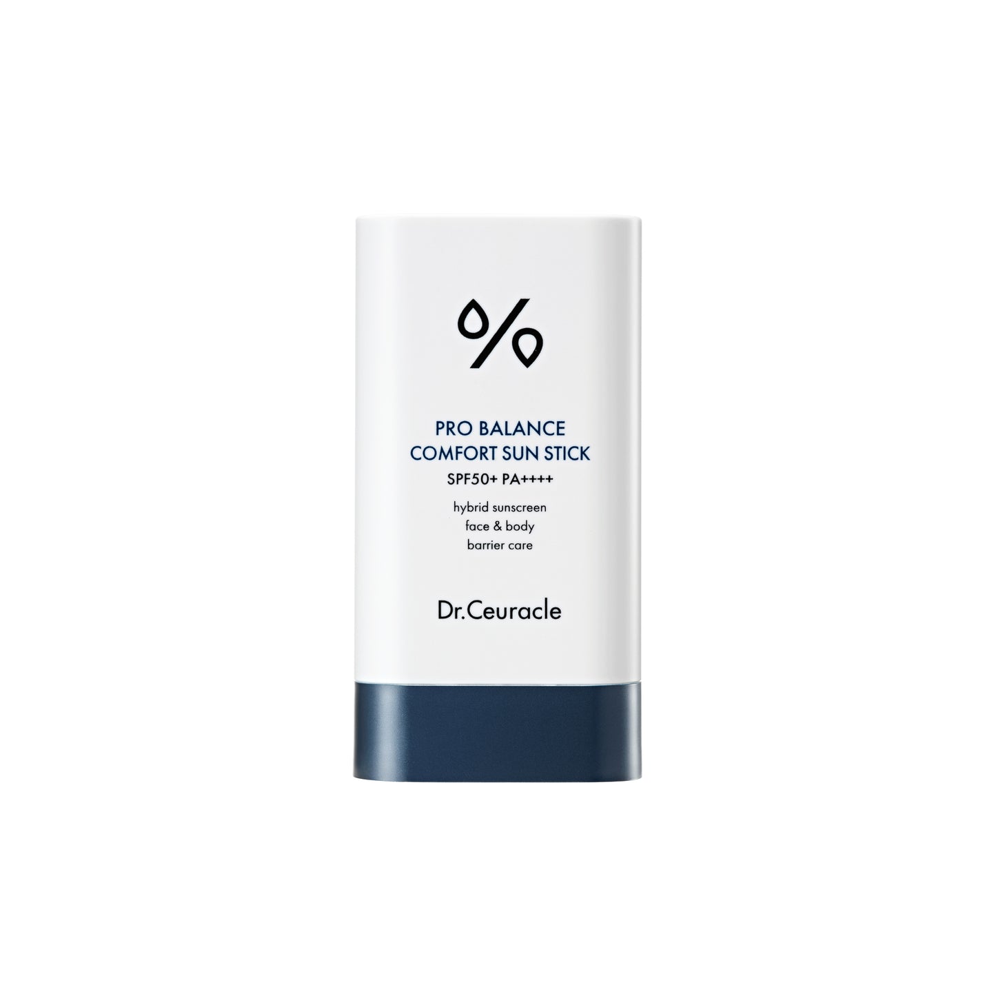[Dr.Ceuracle] PRO BALANCE COMFORT SUN STICK 18g - NURVA