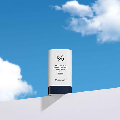 [Dr.Ceuracle] PRO BALANCE COMFORT SUN STICK 18g