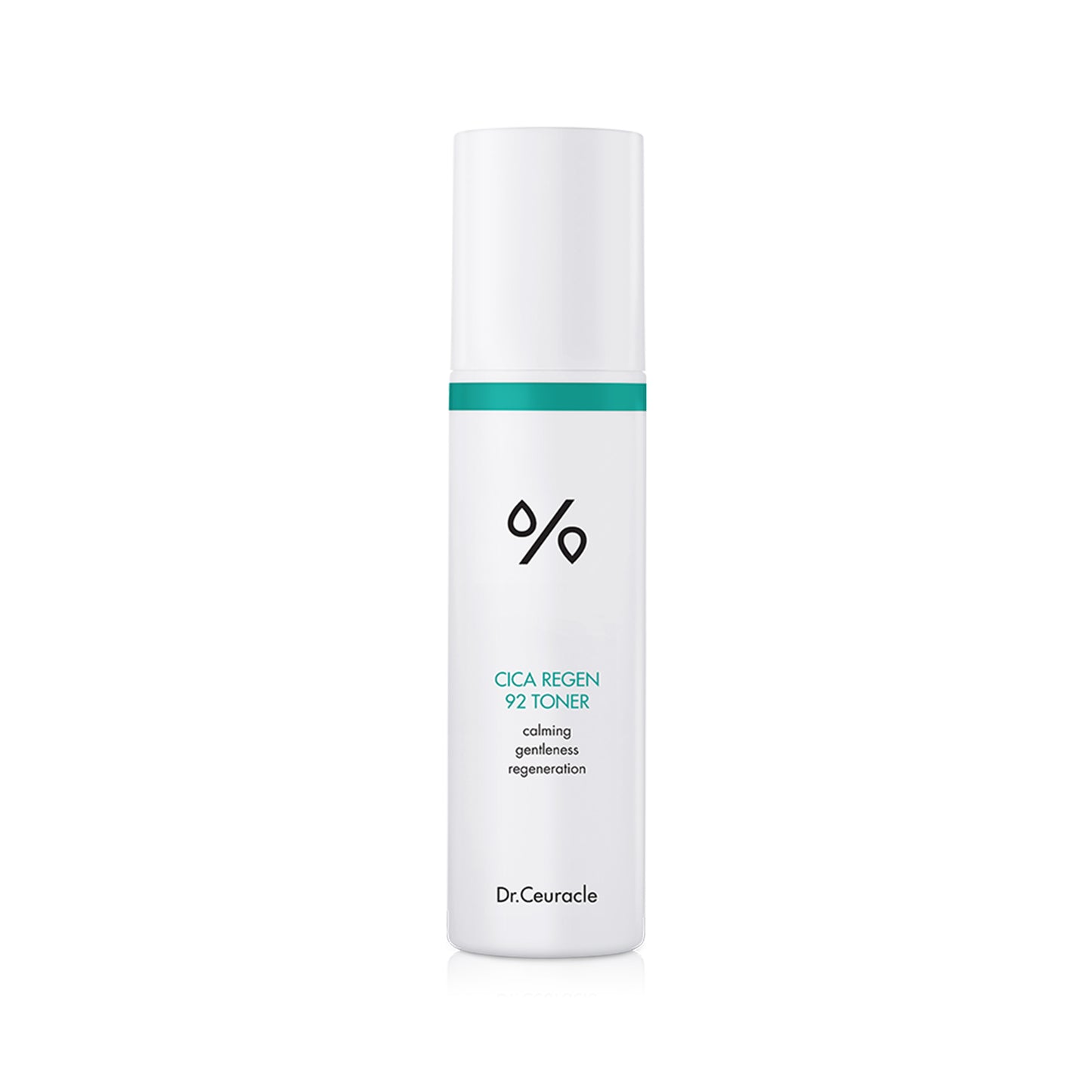 [Dr.Ceuracle] CICA REGEN 92 TONER 120ml - NURVA