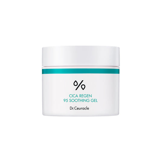 [Dr.Ceuracle] CICA REGEN 95 SOOTHING GEL 110g - NURVA