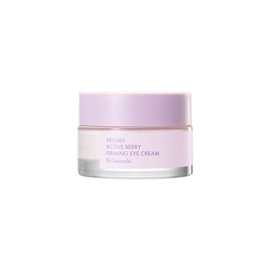 [Dr.Ceuracle] VEGAN ACTIVE BERRY FIRMING EYE CREAM 32g - NURVA