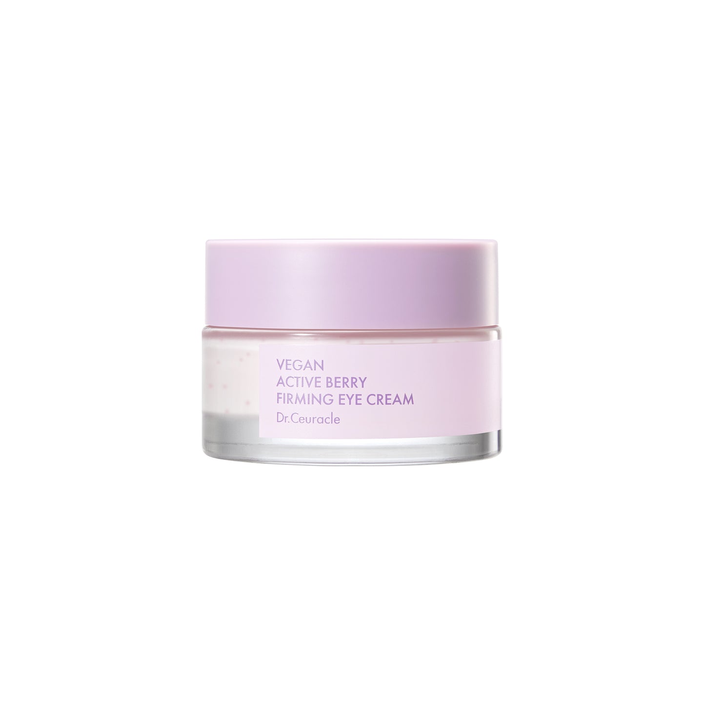 [Dr.Ceuracle] VEGAN ACTIVE BERRY FIRMING EYE CREAM 32g - NURVA