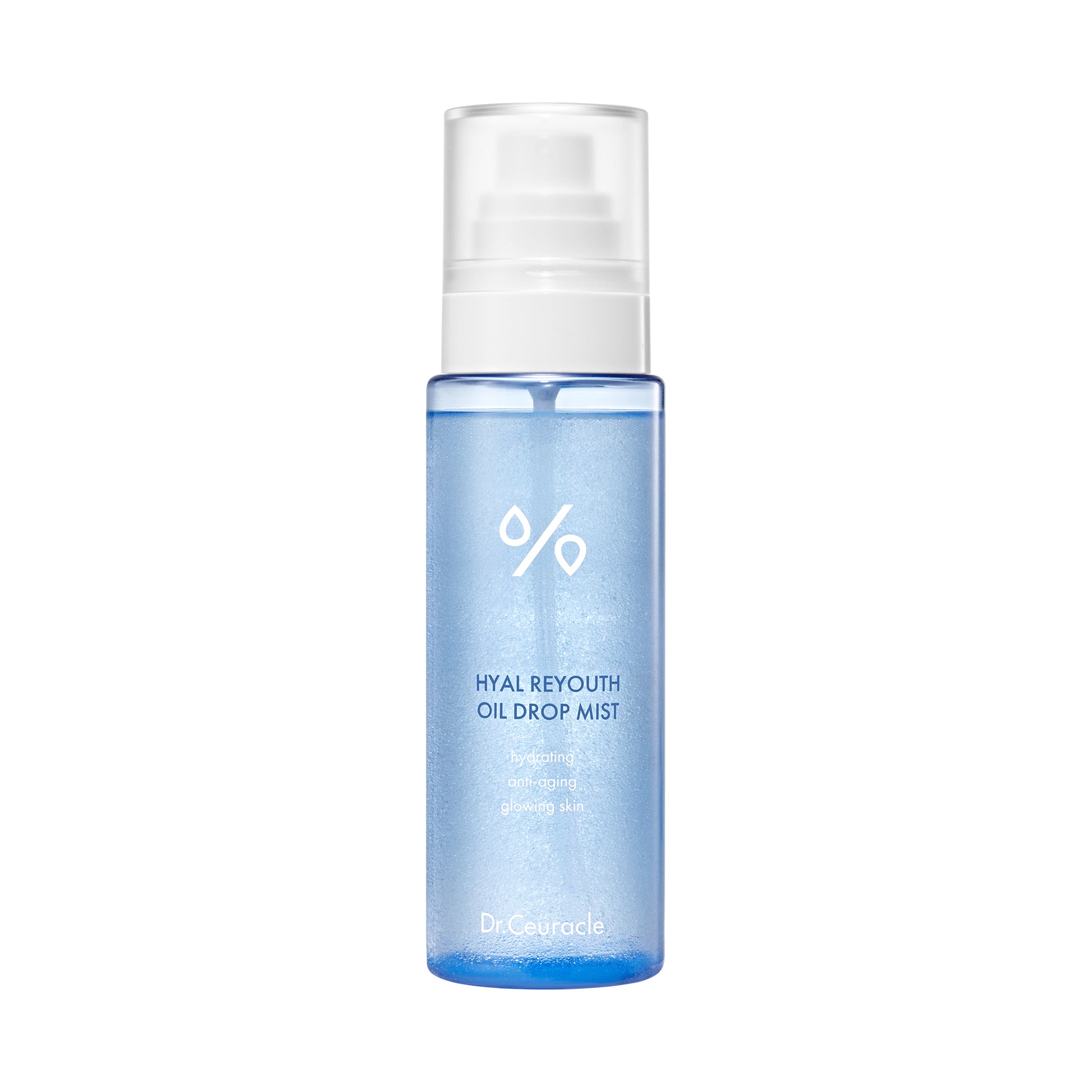 [Dr.Ceuracle] HYAL REYOUTH OIL DROP MIST 125ml - NURVA