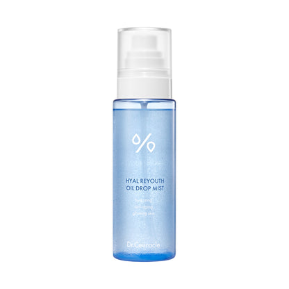 [Dr.Ceuracle] HYAL REYOUTH OIL DROP MIST 125ml - NURVA