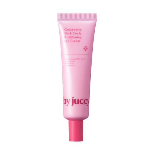 [By juccy] Gooseberry Dark circle Brightening Eye cream 30ml - NURVA