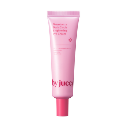 [By juccy] Gooseberry Dark circle Brightening Eye cream 30ml - NURVA