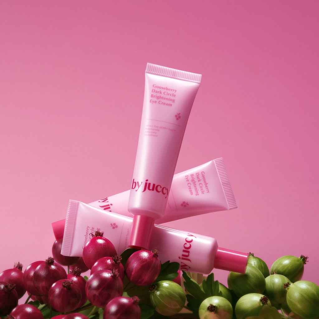 [By juccy] Gooseberry Dark circle Brightening Eye cream 30ml