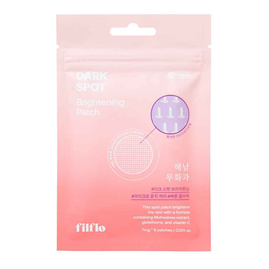 [filflo] Dark spot brightening patch 6EA