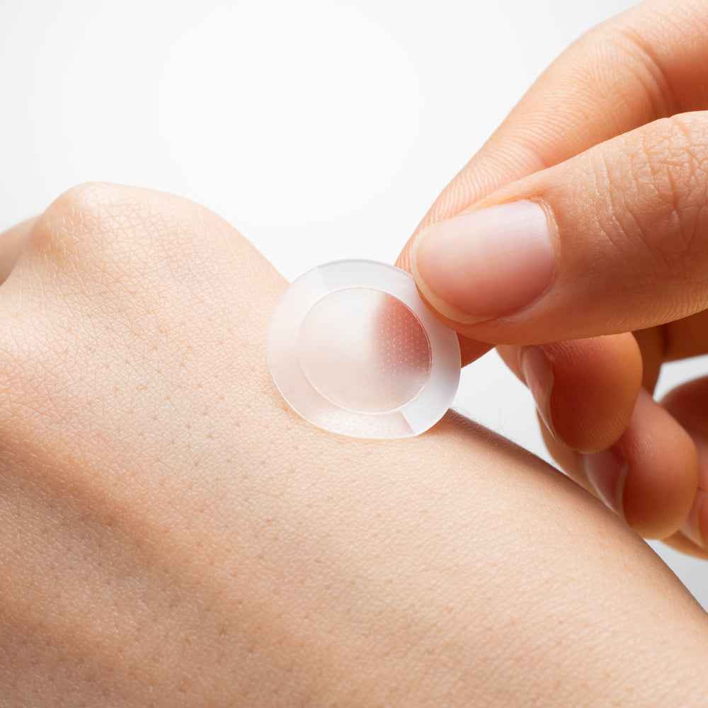 [filflo] Dark spot brightening patch 6EA