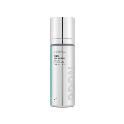 [VT Cosmetics] PDRN Glow Ampoule 100ml - NURVA