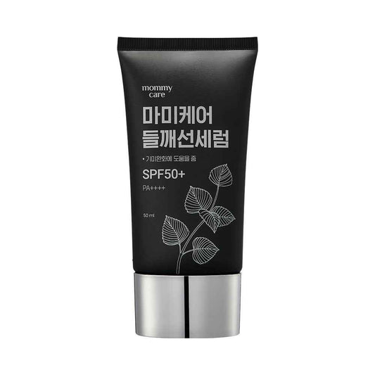 [mommycare] Perilla Sun Serum 50g