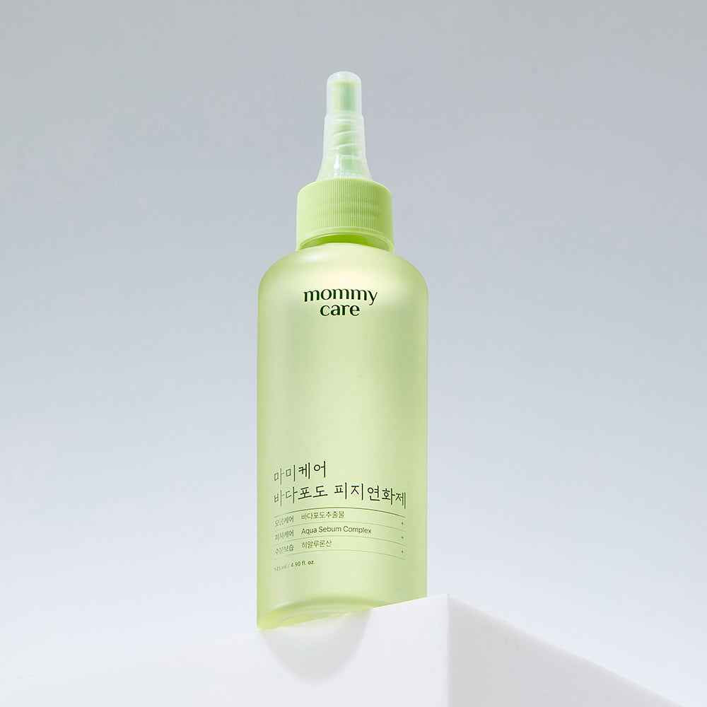 [mommycare] Sea Grape Aqua Sebum Soft Toner 145g