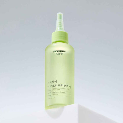 [mommycare] Sea Grape Aqua Sebum Soft Toner 145g