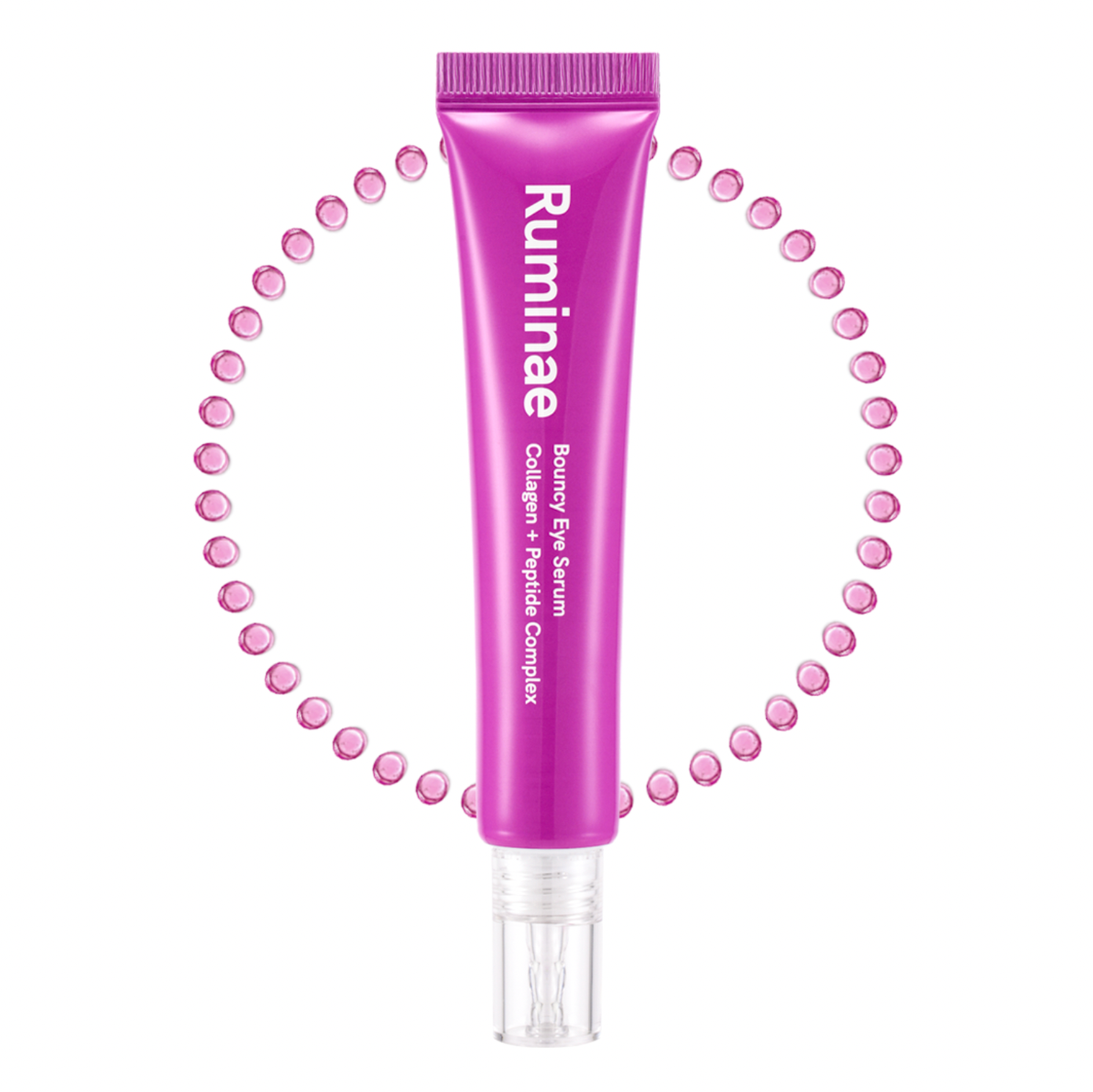 [Ruminae]  Bouncy Eye Serum 30ml - NURVA
