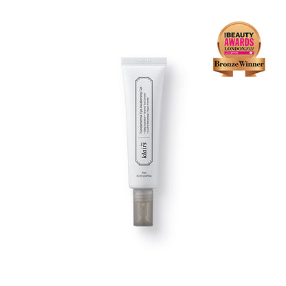 [Dear Klairs] Fundamental Eye Awakening Gel 35ml - NURVA