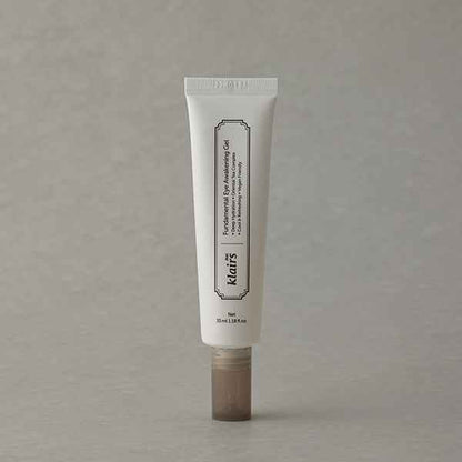 [Dear Klairs] Fundamental Eye Awakening Gel 35ml