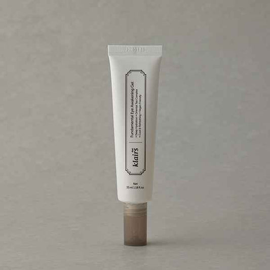 [Dear Klairs] Fundamental Eye Awakening Gel 35ml