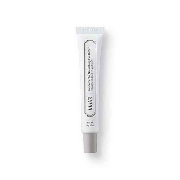 [Dear Klairs] Fundamental Nourishing Eye Butter 20g
