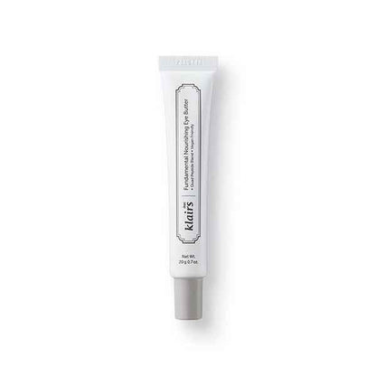 [Dear Klairs] Fundamental Nourishing Eye Butter 20g