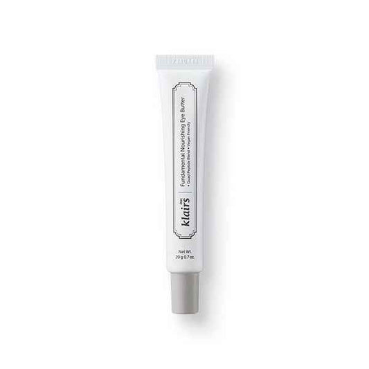 [Dear Klairs] Fundamental Nourishing Eye Butter 20g
