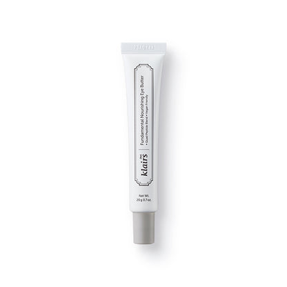 [Dear Klairs] Fundamental Nourishing Eye Butter 20g - NURVA