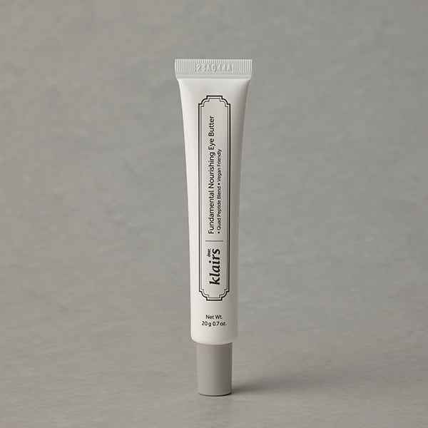 [Dear Klairs] Fundamental Nourishing Eye Butter 20g