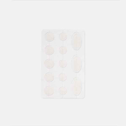 [ByWishtrend] Clear Skin Shield Patch (39 Patches in 3 Sizes)