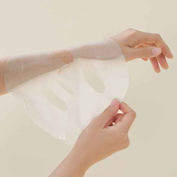 [ImFrom] Rice Sheet mask 20ml (1ea)