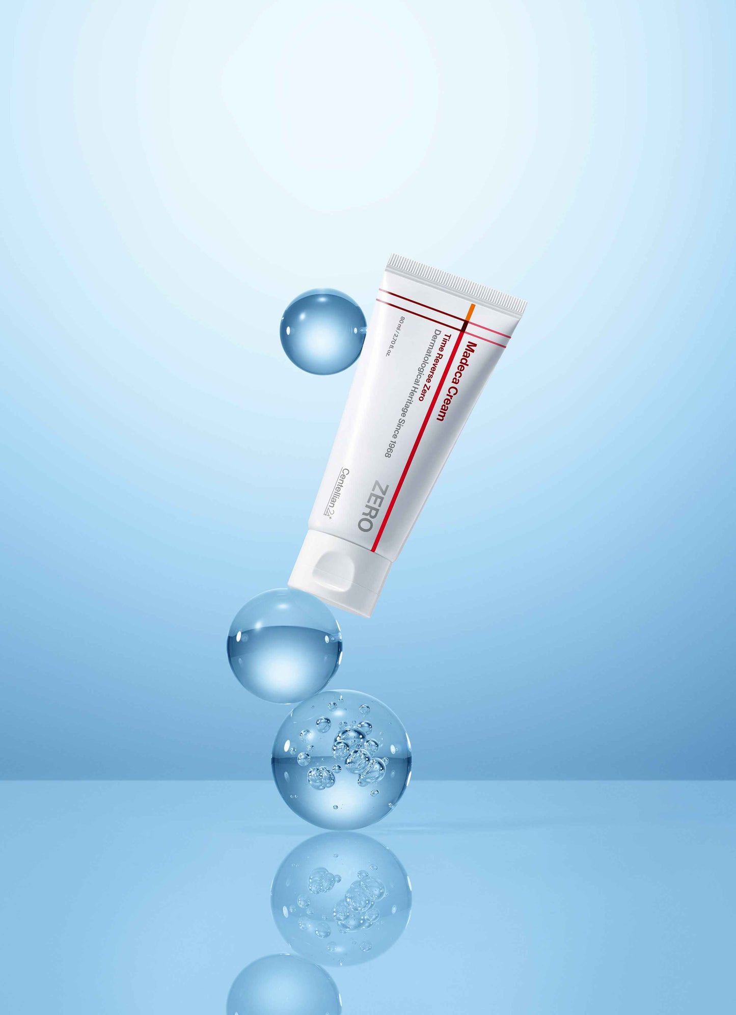 [Centellian24] Madeca Cream Time Reverse Zero 15ml