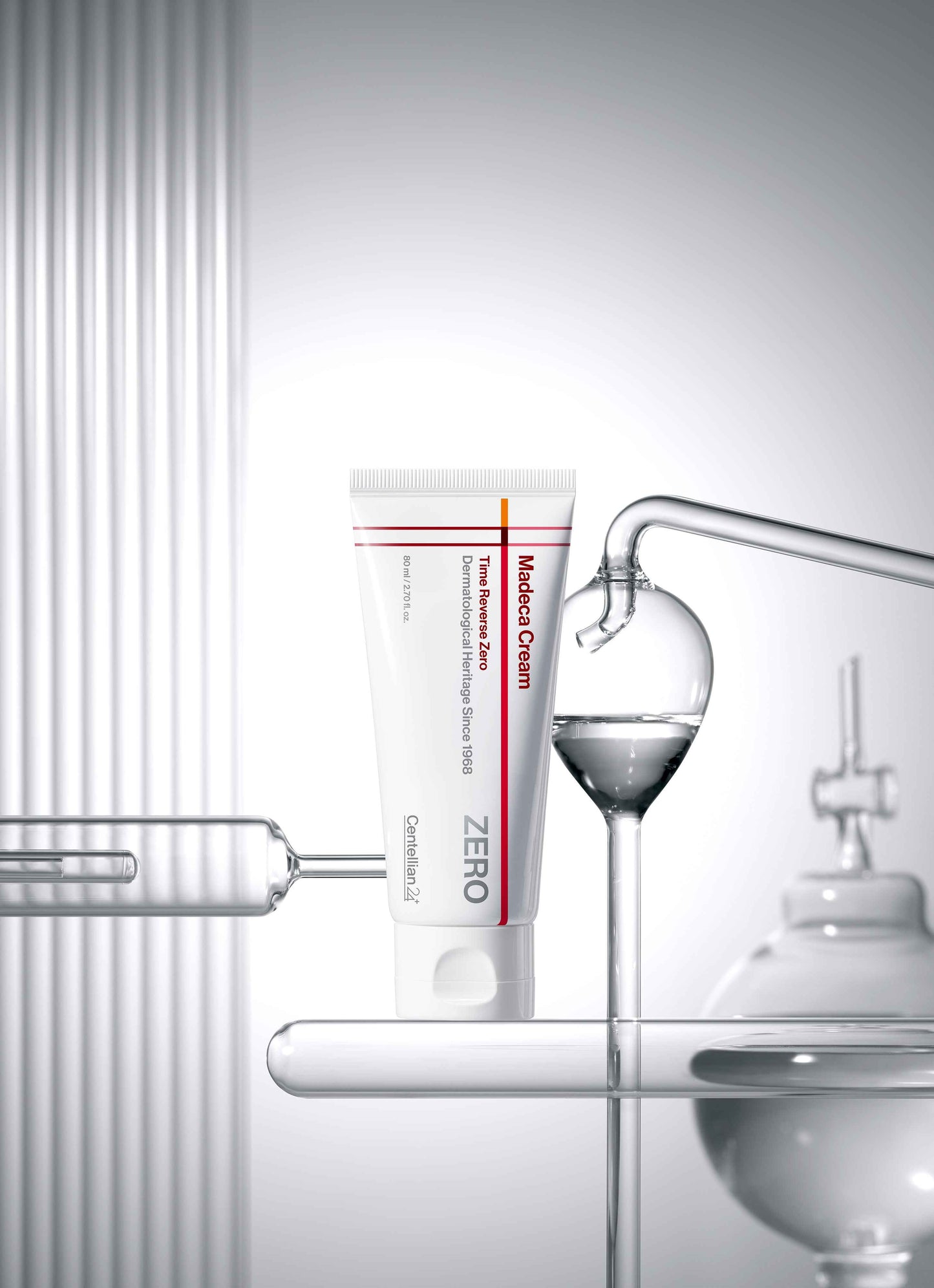 [Centellian24] Madeca Cream Time Reverse Zero 15ml