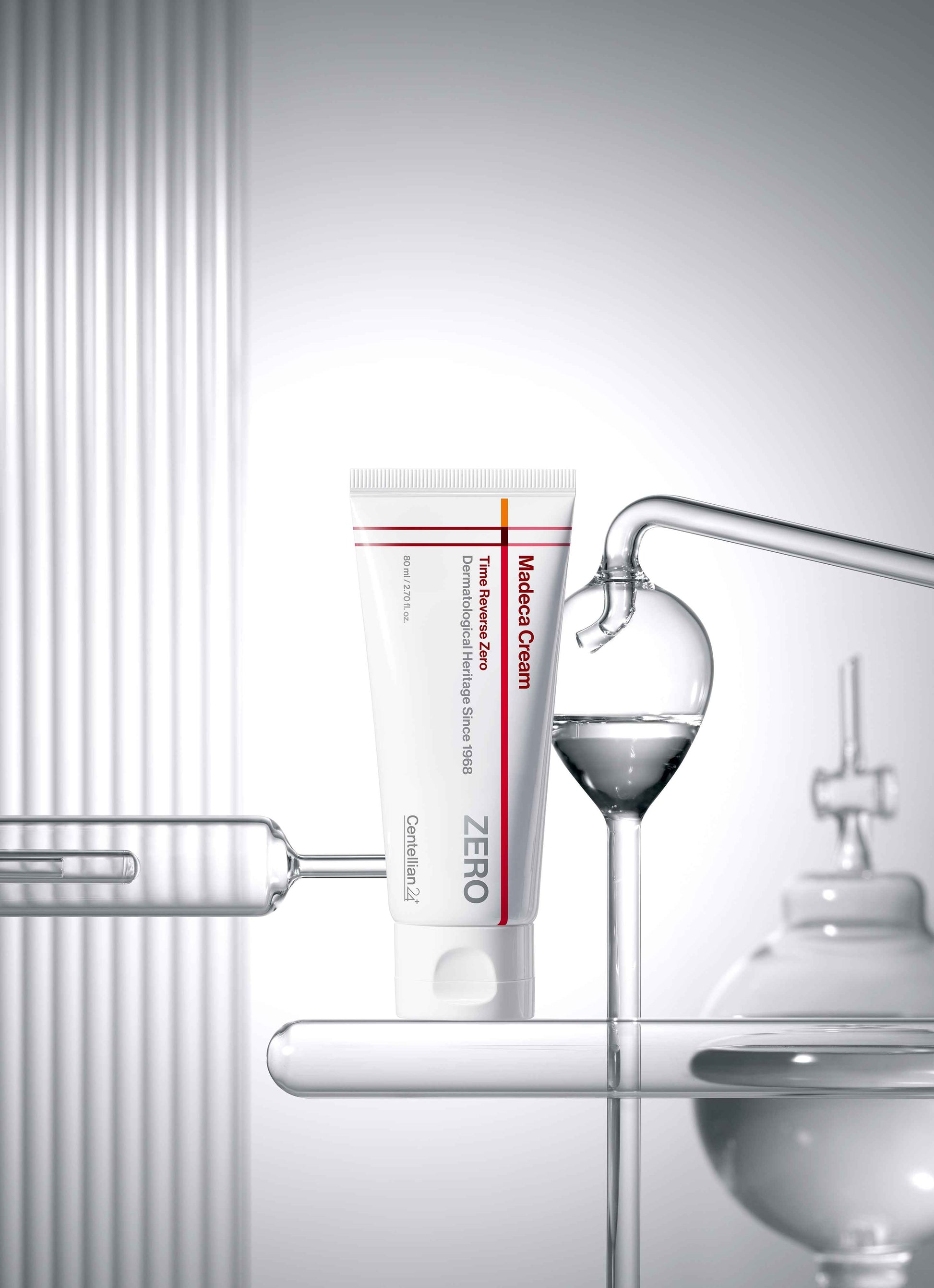 [Centellian24] Madeca Cream Time Reverse Zero 15ml