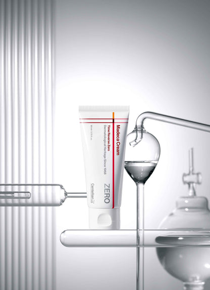 [Centellian24] Madeca Cream Time Reverse Zero 15ml