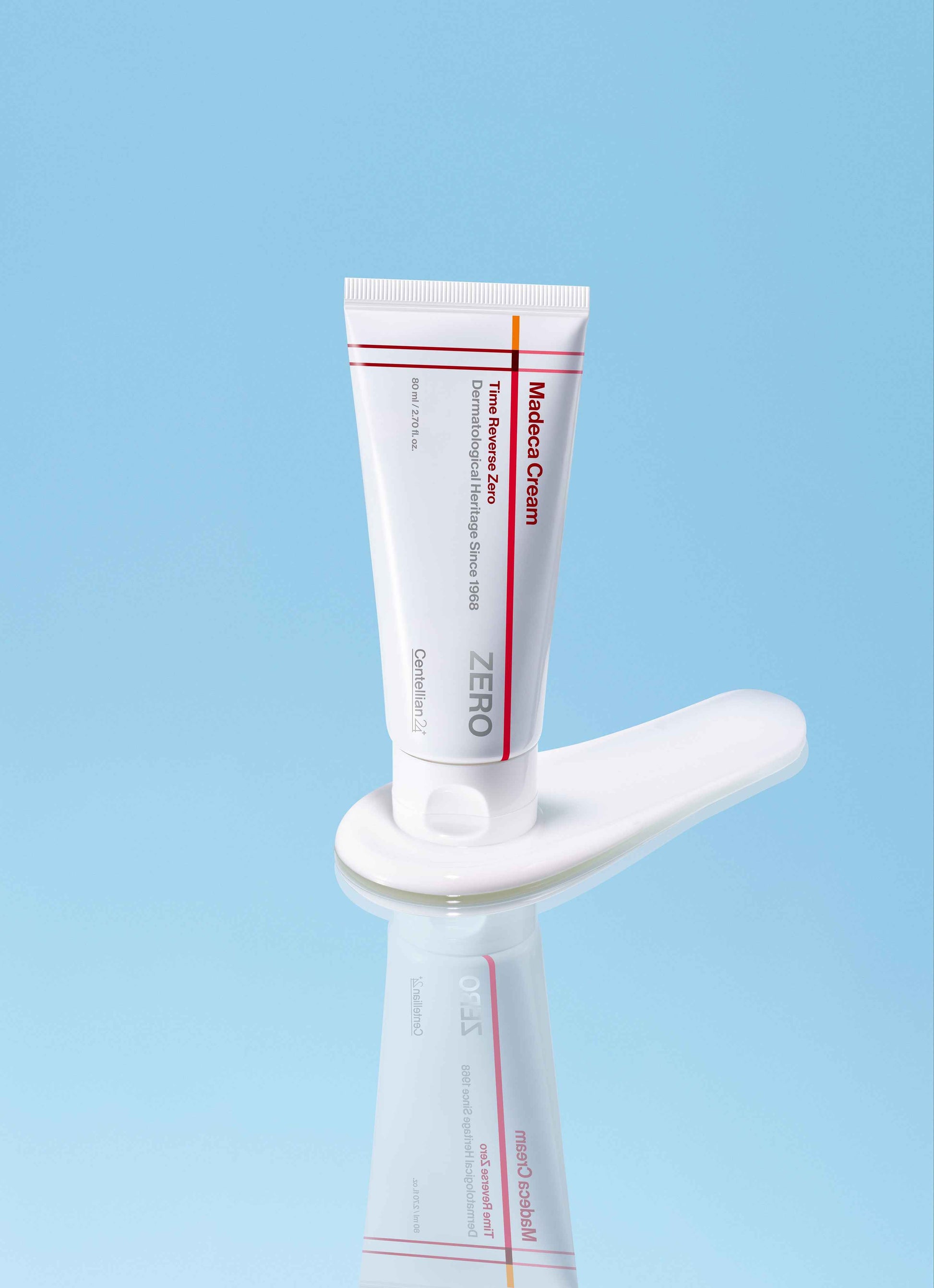 [Centellian24] Madeca Cream Time Reverse Zero 15ml