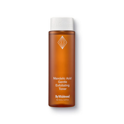 [ByWishtrend] Mandelic Acid Gentle Exfoliating Toner 150 mL - NURVA