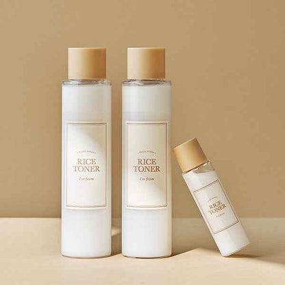 [ImFrom] Rice Toner Special Set (2EA)
