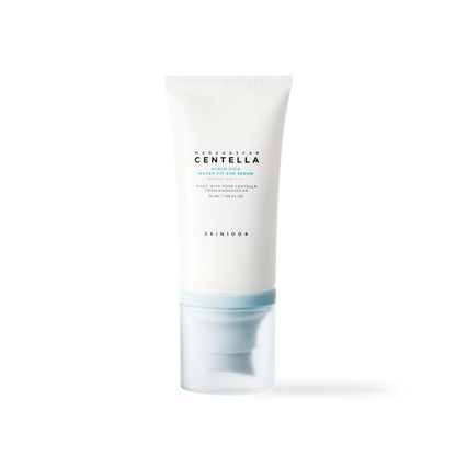 [Skin1004] Madagascar Centella Hyalu-Cica Water-Fit Sun Serum 50ml - NURVA