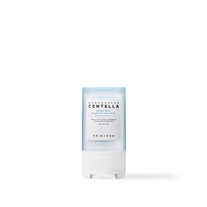[Skin1004] Hyalu-Cica Silky Fit Sun Stick 20g - NURVA