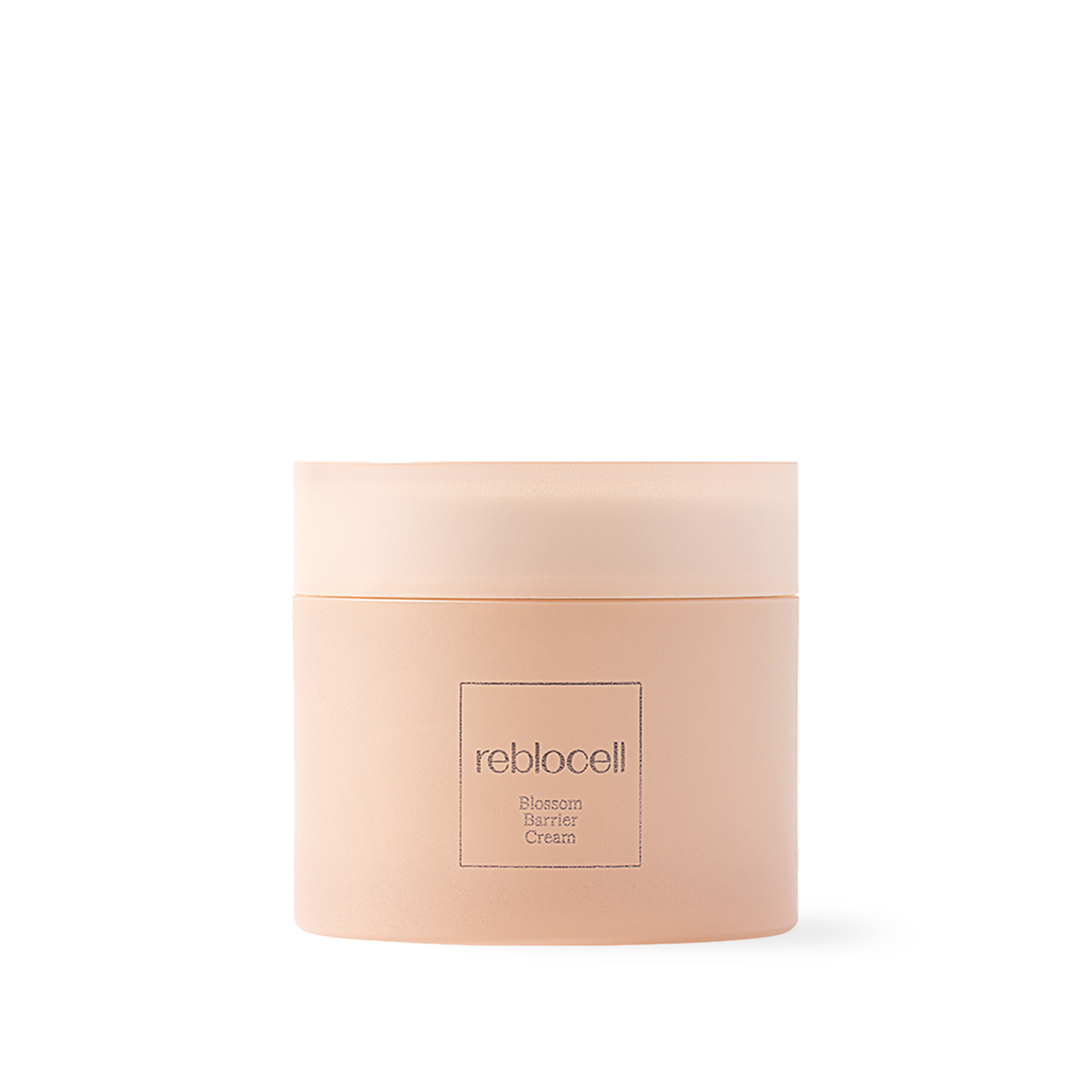[Reblocell] Blossom Barrier Cream 50ml - NURVA