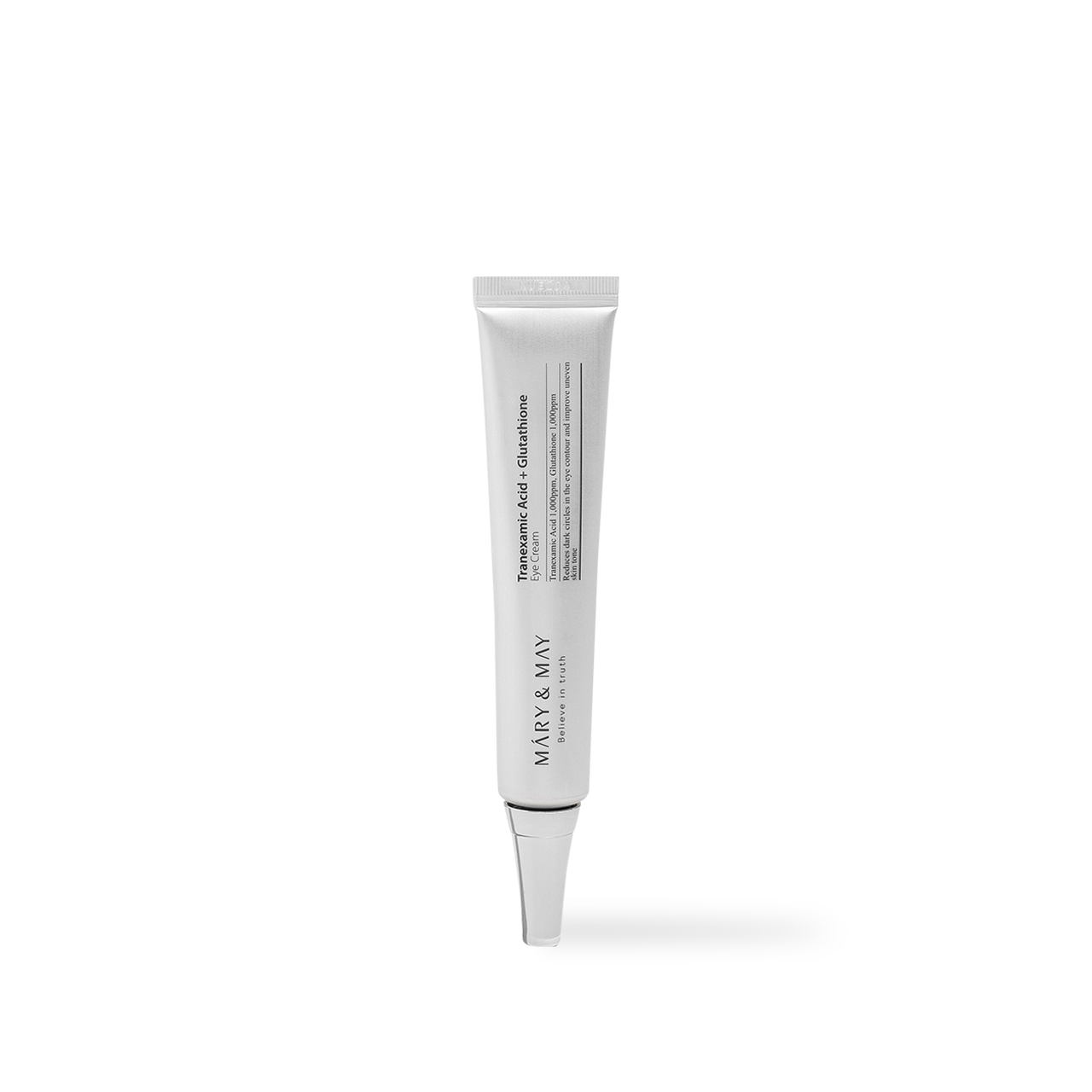 [Mary&May] Tranexamic Acid+Glutathione Eye Cream 30g - NURVA