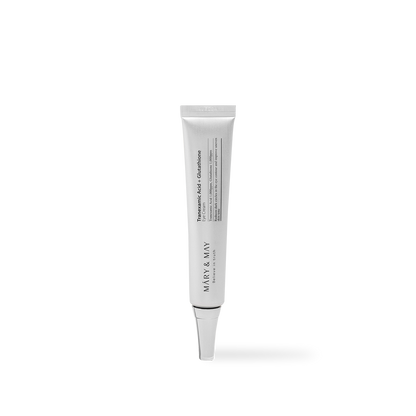 [Mary&May] Tranexamic Acid+Glutathione Eye Cream 30g - NURVA