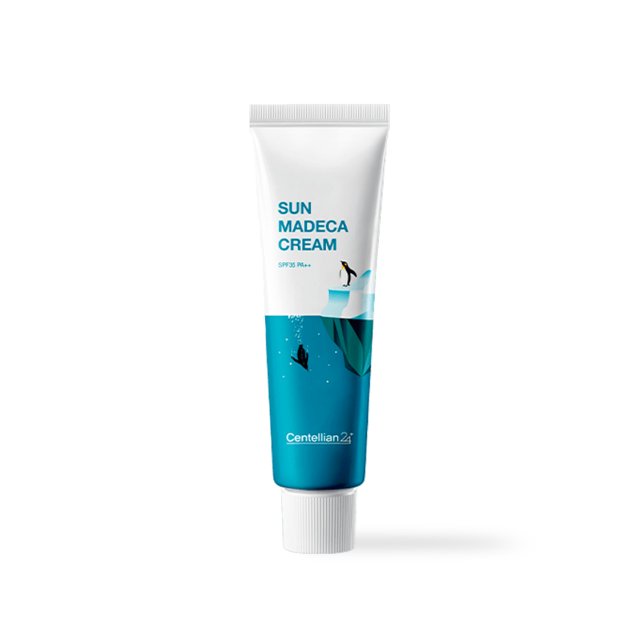 [Centellian24] Sun Madeca Cream 50ml - NURVA