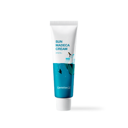[Centellian24] Sun Madeca Cream 50ml - NURVA