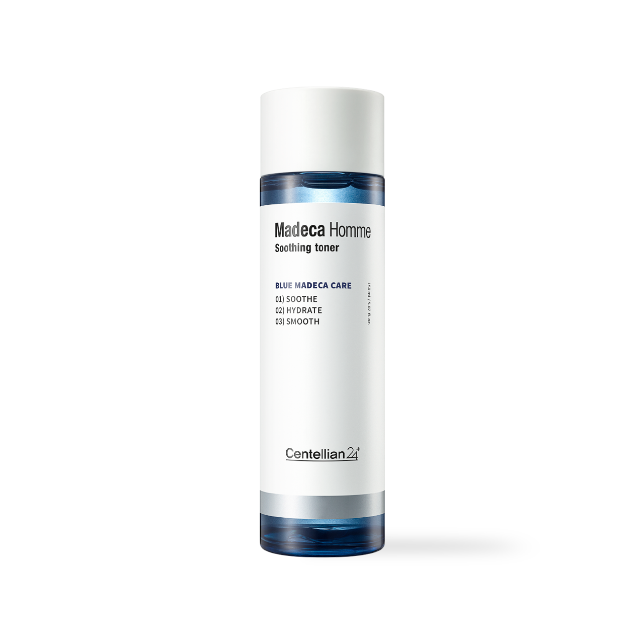 [Centellian24] Madeca Homme Soothing Toner 150ml - NURVA