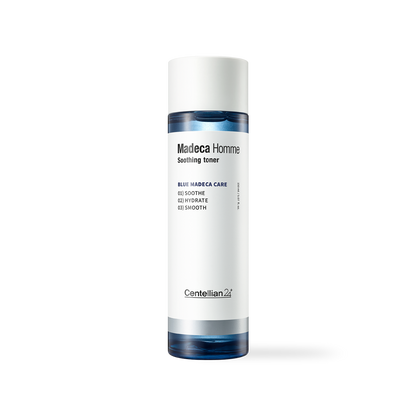 [Centellian24] Madeca Homme Soothing Toner 150ml - NURVA