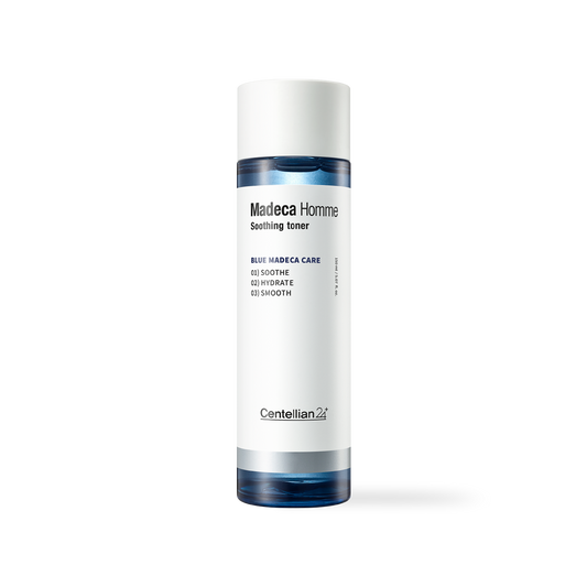 [Centellian24] Madeca Homme Soothing Toner 150ml - NURVA