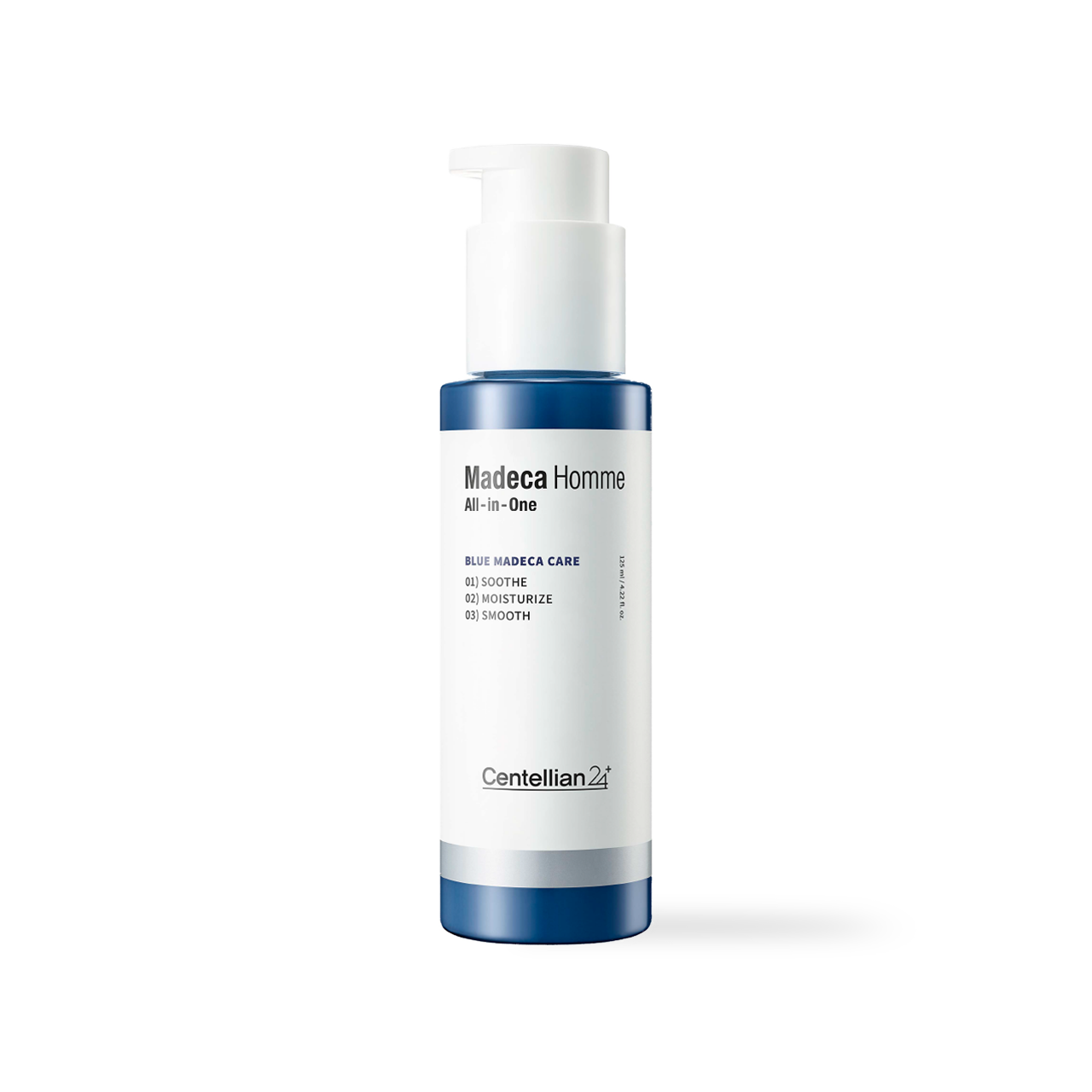 [Centellian24] Madeca Homme ALL IN ONE 125ml - NURVA
