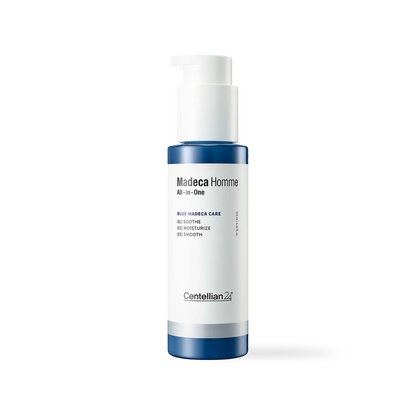 [Centellian24] Madeca Homme ALL IN ONE 125ml - NURVA